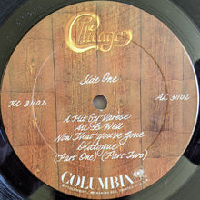 Laden Sie das Bild in den Galerie-Viewer, Chicago (2) : Chicago V (LP, Album, Pit)
