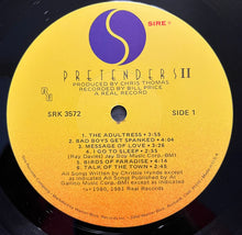 Load image into Gallery viewer, Pretenders* : Pretenders II (LP, Album, Jac)
