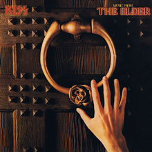 Load image into Gallery viewer, Kiss : (Music From) The Elder (LP, Album, Gat)
