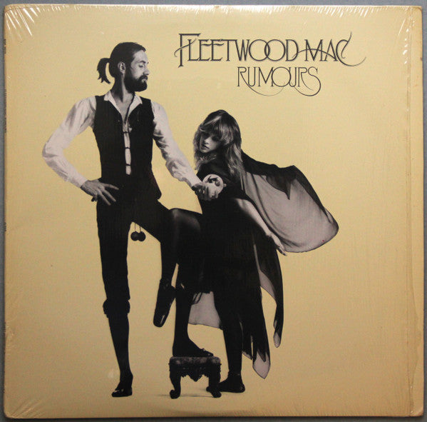 Fleetwood Mac : Rumours (LP, Album, Club, RE, Col)