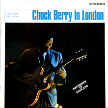 Charger l&#39;image dans la galerie, Chuck Berry : Chuck Berry In London (LP, Album, RCA)
