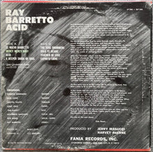Load image into Gallery viewer, Ray Barretto : Acid (LP, Album, RP, Clo)

