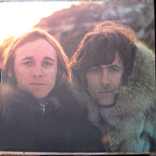 Load image into Gallery viewer, Crosby, Stills &amp; Nash : Crosby, Stills &amp; Nash (LP, Album, CTH)
