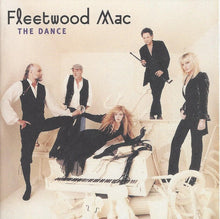 Charger l'image dans la galerie, Fleetwood Mac : The Dance (CD, Album, WEA)
