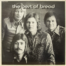 Load image into Gallery viewer, Bread : The Best Of Bread (LP, Comp, RE, AR )
