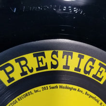 Laden Sie das Bild in den Galerie-Viewer, Sonny Rollins : Saxophone Colossus (LP, Album, Mono, RE, 180)
