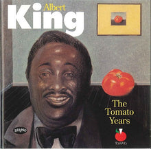 Load image into Gallery viewer, Albert King : The Tomato Years (CD, Comp, RM)
