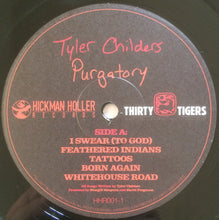 Load image into Gallery viewer, Tyler Childers : Purgatory (LP, Album, 180)
