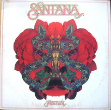 Load image into Gallery viewer, Santana : Festivál (LP, Album, Pit)
