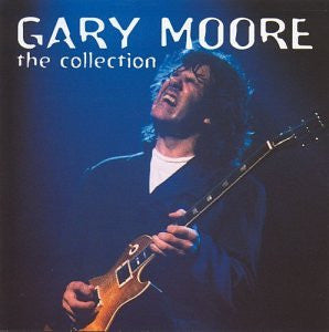 Gary Moore : The Collection (CD, Comp)