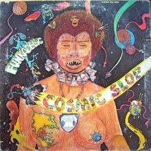 Laden Sie das Bild in den Galerie-Viewer, Funkadelic : Cosmic Slop (LP, Album, Pit)
