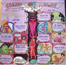 Laden Sie das Bild in den Galerie-Viewer, Funkadelic : Cosmic Slop (LP, Album, Pit)
