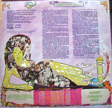 Laden Sie das Bild in den Galerie-Viewer, Funkadelic : Cosmic Slop (LP, Album, Pit)
