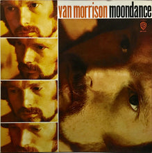 Load image into Gallery viewer, Van Morrison : Moondance (LP, Album, RE, Win)
