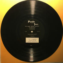 Charger l'image dans la galerie, The Harry Edison Quartet : "Sweets" At The Haig (10", Album, Mono)
