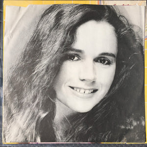 Nicolette Larson : All Dressed Up & No Place To Go (LP, Album, Jac)