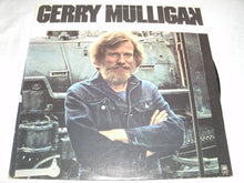 Load image into Gallery viewer, Gerry Mulligan : The Age Of Steam (LP, Album, Promo)
