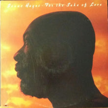 Load image into Gallery viewer, Isaac Hayes : For The Sake Of Love (LP, Album, PRC)

