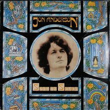 Charger l'image dans la galerie, Jon Anderson : Song Of Seven (LP, Album, Mon)
