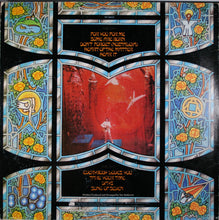 Charger l'image dans la galerie, Jon Anderson : Song Of Seven (LP, Album, Mon)

