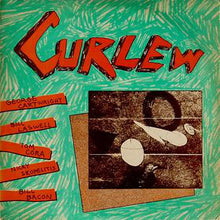 Charger l'image dans la galerie, Curlew : Curlew (LP, Album)
