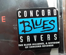 Load image into Gallery viewer, John Lee Hooker : Alone - The First Concert (CD, Album, RE)
