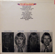 Load image into Gallery viewer, Cartoone : Cartoone (LP, Album, Pit)
