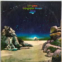 Charger l&#39;image dans la galerie, Yes : Tales From Topographic Oceans (2xLP, Album, RE)
