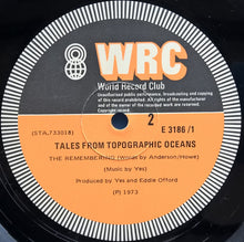 Charger l&#39;image dans la galerie, Yes : Tales From Topographic Oceans (2xLP, Album, RE)
