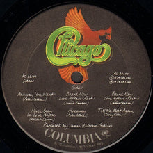 Load image into Gallery viewer, Chicago (2) : Chicago VIII (LP, Album, San)

