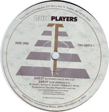 Load image into Gallery viewer, Ohio Players : Sweat (12&quot;, Pic)
