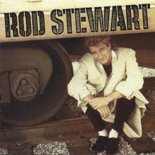 Load image into Gallery viewer, Rod Stewart : Rod Stewart (CD, Album)

