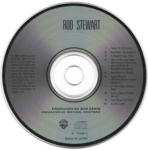 Load image into Gallery viewer, Rod Stewart : Rod Stewart (CD, Album)
