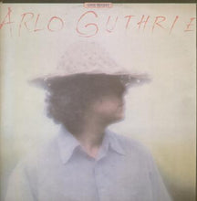 Laden Sie das Bild in den Galerie-Viewer, Arlo Guthrie With Shenandoah (2) : One Night (LP, Album, Los)
