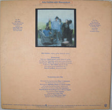 Laden Sie das Bild in den Galerie-Viewer, Arlo Guthrie With Shenandoah (2) : One Night (LP, Album, Los)
