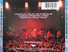 Load image into Gallery viewer, The Allman Brothers Band : An Evening With The Allman Brothers Band - First Set (CD, Album, RE)
