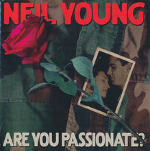 Charger l'image dans la galerie, Neil Young : Are You Passionate? (CD, Album)

