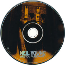 Charger l'image dans la galerie, Neil Young : Are You Passionate? (CD, Album)
