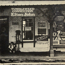 Laden Sie das Bild in den Galerie-Viewer, Elton John : Tumbleweed Connection (LP, Album, Gat)
