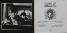 Laden Sie das Bild in den Galerie-Viewer, Elton John : Tumbleweed Connection (LP, Album, Gat)
