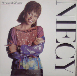 Deniece Williams : Niecy (LP, Album, Ter)
