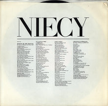 Laden Sie das Bild in den Galerie-Viewer, Deniece Williams : Niecy (LP, Album, Ter)
