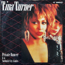 Load image into Gallery viewer, Tina Turner : Private Dancer (12", Single, Jac)

