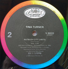 Load image into Gallery viewer, Tina Turner : Private Dancer (12", Single, Jac)
