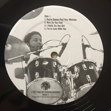 Load image into Gallery viewer, Junior Kimbrough : God Knows I Tried (LP, Album, RE)
