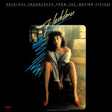 Load image into Gallery viewer, Various : Flashdance (Original Soundtrack From The Motion Picture) (LP, Album, 72,)
