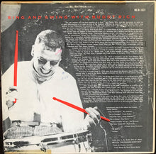 Charger l'image dans la galerie, Buddy Rich : Sing And Swing With Buddy Rich (LP, Album, Mono)
