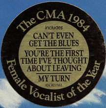 Load image into Gallery viewer, Reba McEntire : The Best Of Reba McEntire (LP, Comp)
