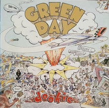 Laden Sie das Bild in den Galerie-Viewer, Green Day : Dookie (CD, Album, SRC)
