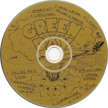 Laden Sie das Bild in den Galerie-Viewer, Green Day : Dookie (CD, Album, SRC)
